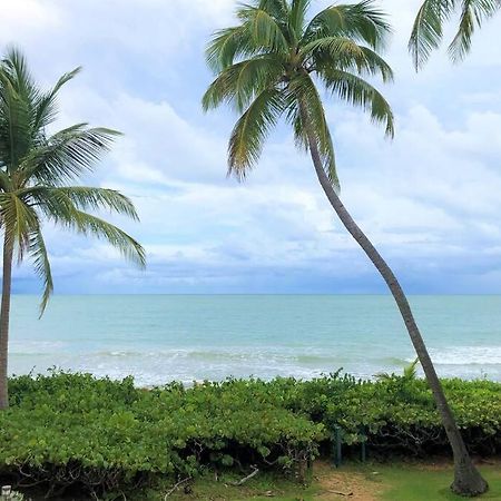 Beachfront Getaway For Two! อูมาเกา ภายนอก รูปภาพ
