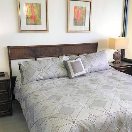 Beachfront Getaway For Two! อูมาเกา ภายนอก รูปภาพ